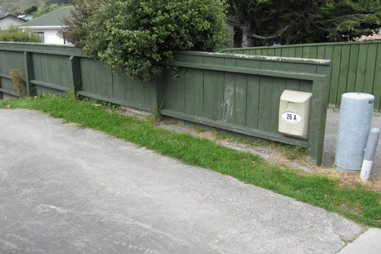 Photo of property in 26 Kapiti Road, Paraparaumu, 5032