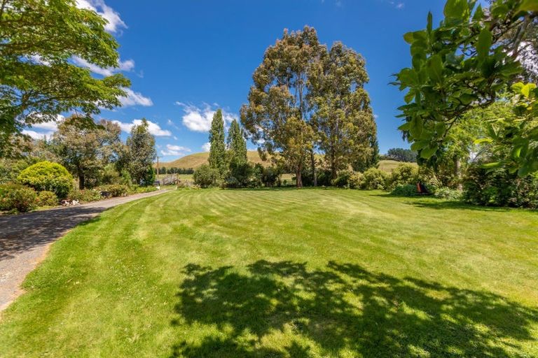 Photo of property in 502 Oruawhara Road, Takapau, Waipukurau, 4281