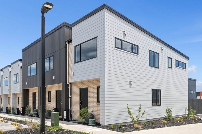 Photo of property in 50 Kiato Lane, Flat Bush, 2019