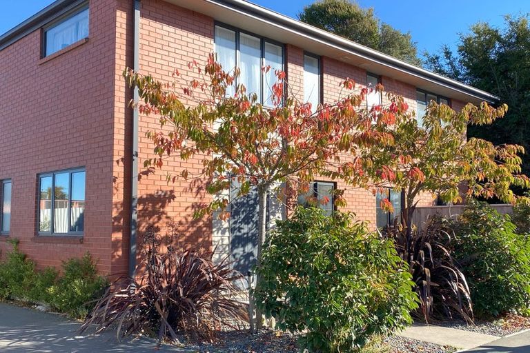 Photo of property in 1/489 Manchester Street, St Albans, Christchurch, 8014