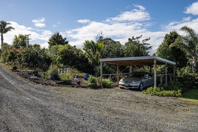 Photo of property in 243 Jobe Road, Maungakaramea, Whangarei, 0178