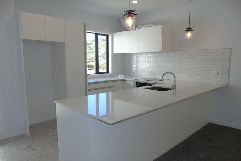 Photo of property in 23u9 Middleton Road, Johnsonville, Wellington, 6037