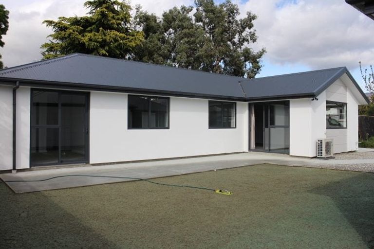 Photo of property in 34b Donegal Street, Cromwell, 9310