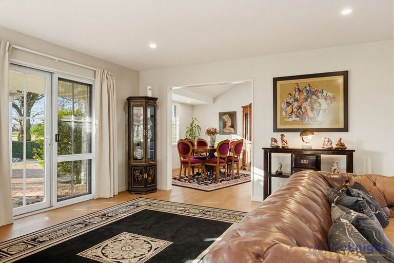 Photo of property in 111 Telegraph Road, Burnham, Christchurch, 7677