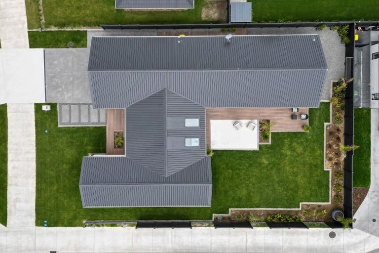 Photo of property in 25 Isobel Hodgson Drive, Cambridge, 3434