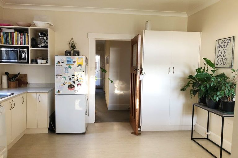 Photo of property in 29 Thompson Street, Mount Cook, Wellington, 6011