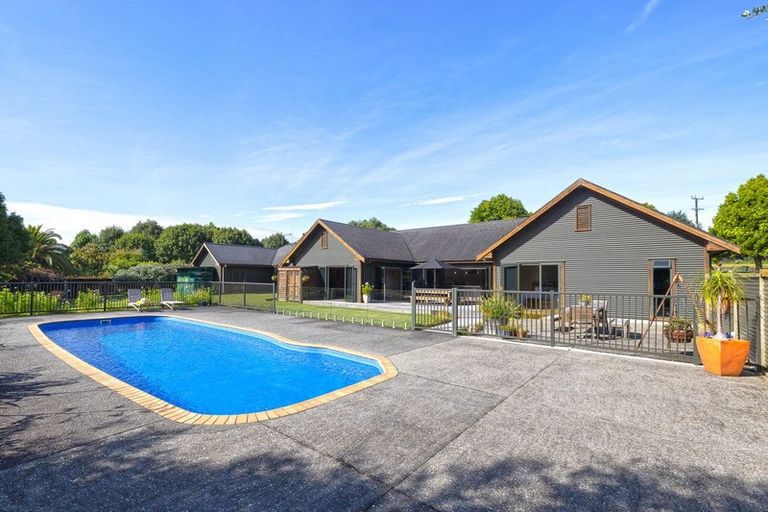 Photo of property in 85 Saint Leger Road, Te Awamutu, 3875