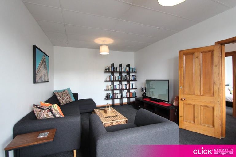 Photo of property in 317 High Street, Dunedin Central, Dunedin, 9016
