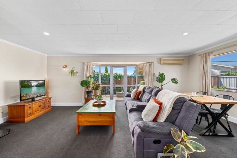 Photo of property in 136a Howick Road, Redwoodtown, Blenheim, 7201