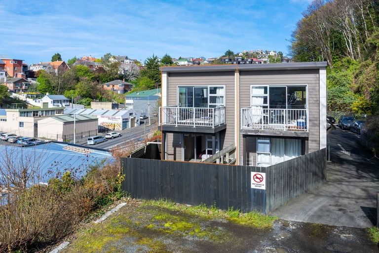 Photo of property in 66j Maclaggan Street, Dunedin Central, Dunedin, 9016