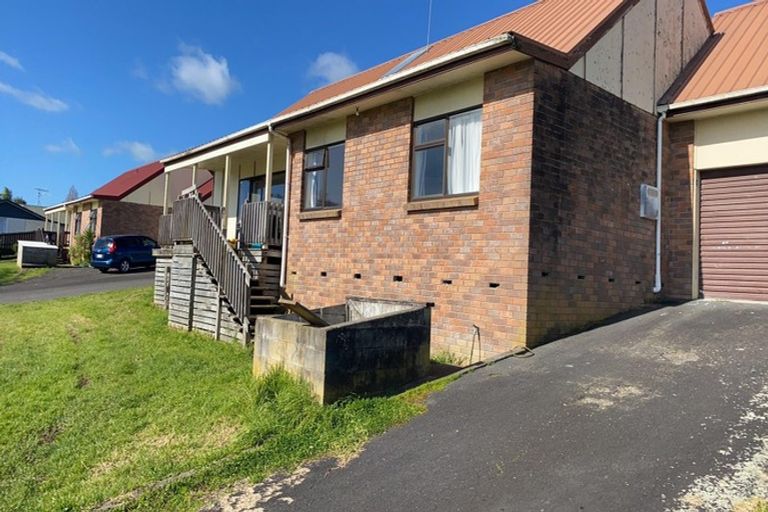 Photo of property in 28c Parry Street, Huntly, 3700