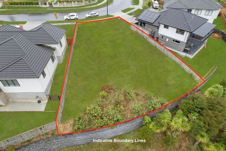 Photo of property in 8 Thomason Crescent, Pokeno, 2402