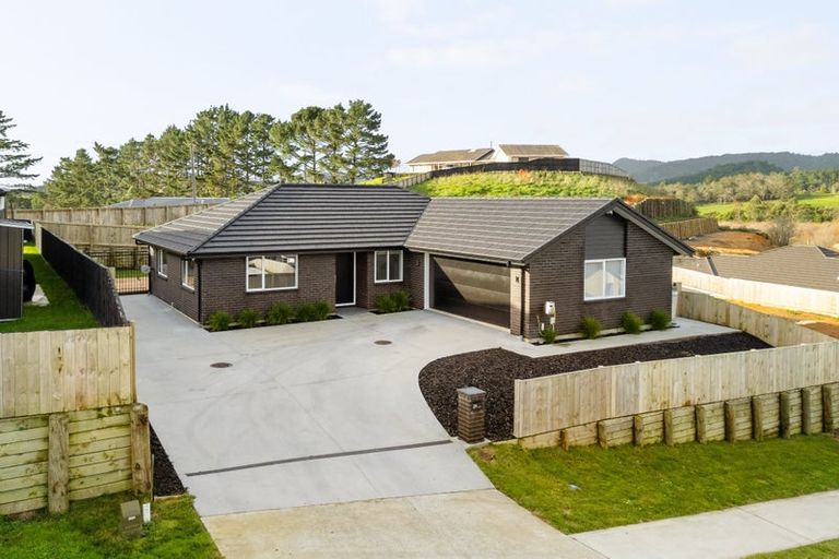 Photo of property in 29 Tamihana Avenue, Huntly, 3700