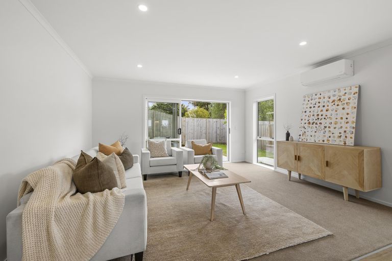 Photo of property in 9 Purei Place, Ngaruawahia, 3720