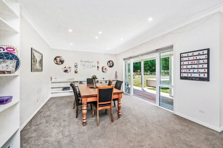 Photo of property in 108 Cullen Avenue, Swannanoa, Rangiora, 7475