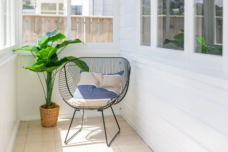 Photo of property in 26 Byron Street, Miramar, Wellington, 6022