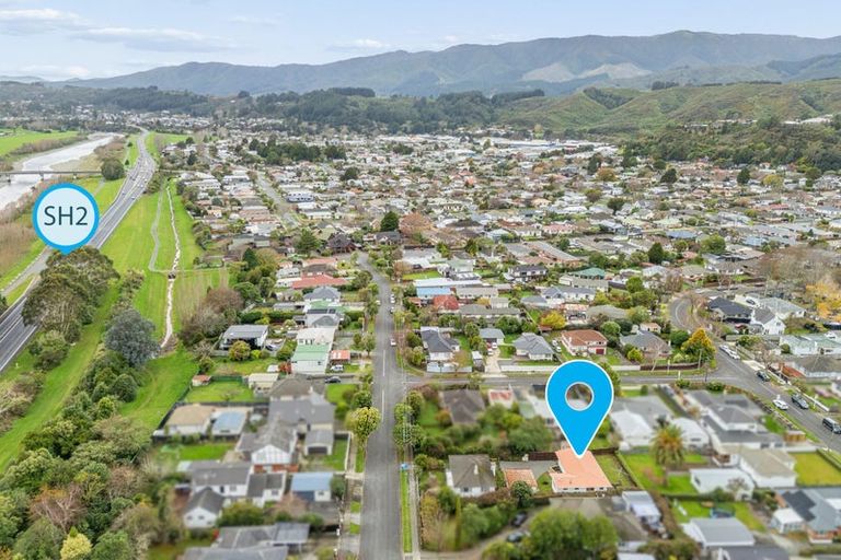 Photo of property in 30a Hudson Avenue, Ebdentown, Upper Hutt, 5018
