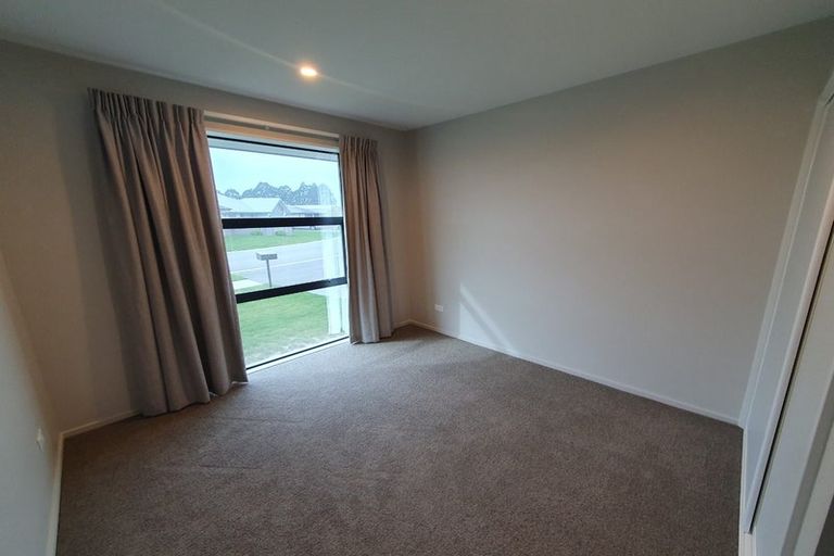 Photo of property in 9 Burrow Street, Rolleston, 7614