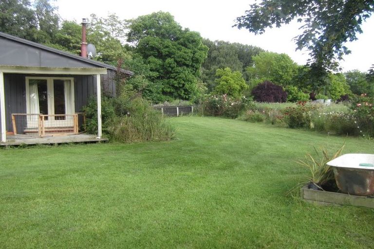 Photo of property in 167 Nixons Road, Fairlie, 7987
