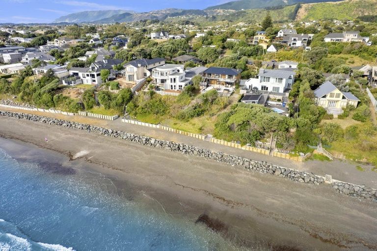 Photo of property in 155a Rosetta Road, Raumati South, Paraparaumu, 5032