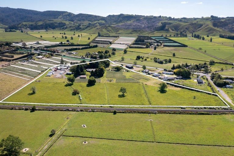 Photo of property in 529b Te Puke Highway, Te Puke, 3187