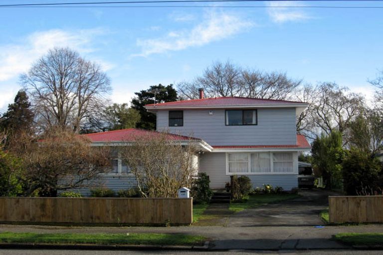 Photo of property in 118 Colombo Road, Masterton, 5810
