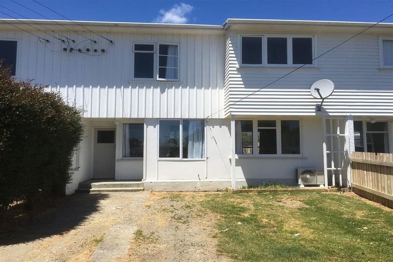 Photo of property in 8-12 Miro Street, Levin, 5510