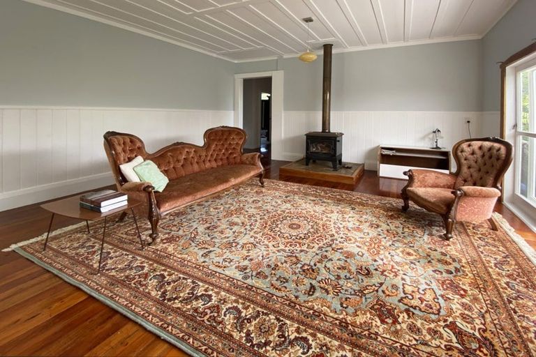 Photo of property in 1052 Wekaweka Road, Waimamaku, Kaikohe, 0473