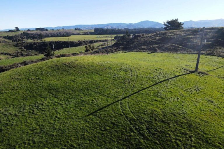 Photo of property in 195 Garfield Road, Norsewood, 4977