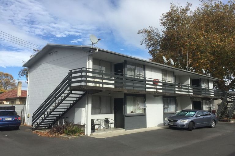 Photo of property in 212u6 Grey Street, Hamilton East, Hamilton, 3216