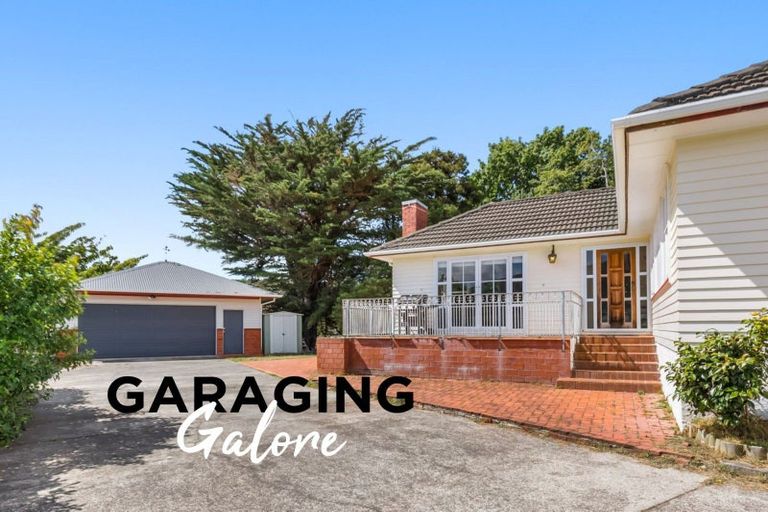 Photo of property in 31 Dunns Street, Silverstream, Upper Hutt, 5019