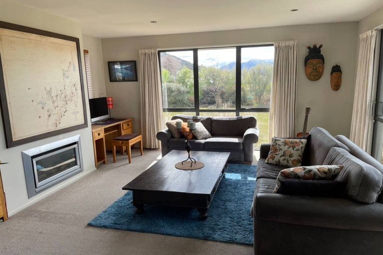 Photo of property in 1158 Aubrey Road, Albert Town, Wanaka, 9305