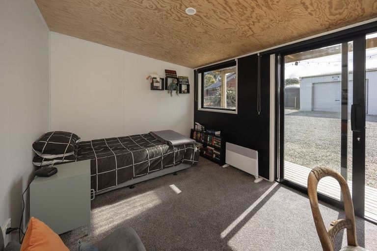 Photo of property in 185 Homestead Road, Weston, Oamaru, 9491