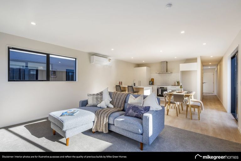 Photo of property in 49 Gillespie Street, Lake Hawea, 9382