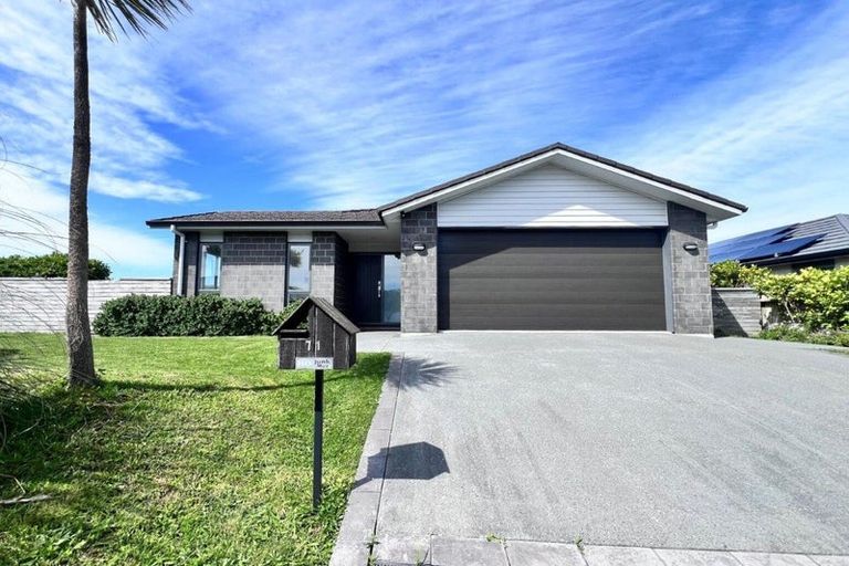 Photo of property in 71 John Burke Drive, Aotea, Porirua, 5024