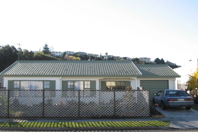 Photo of property in 17 Sanders Avenue, Marewa, Napier, 4110