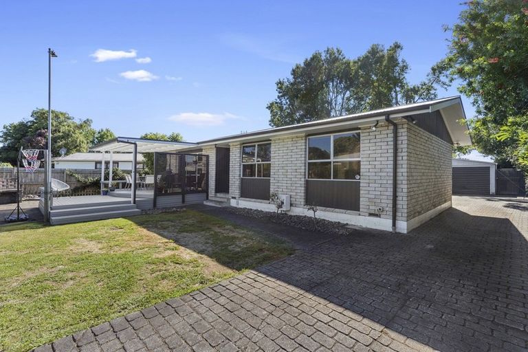 Photo of property in 124 Fairview Street, Chartwell, Hamilton, 3210