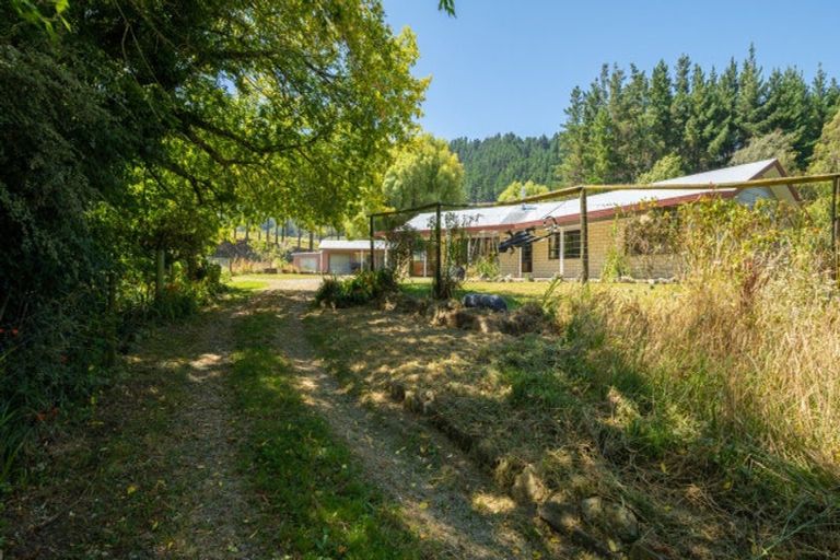 Photo of property in 44 Bulford Road, Rai Valley, 7192