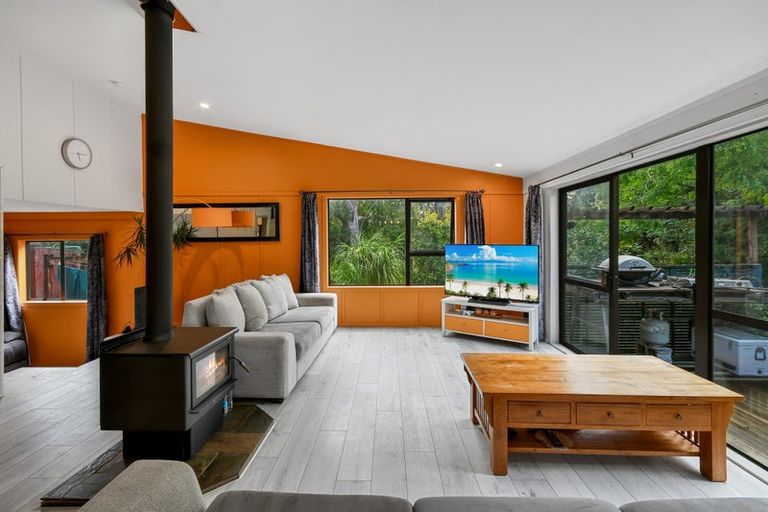 Photo of property in 91 Te Ahu Road, Pukekawa, Tuakau, 2696