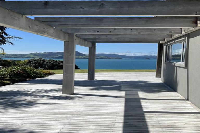 Photo of property in 899e Purangi Road, Cooks Beach, Whitianga, 3591
