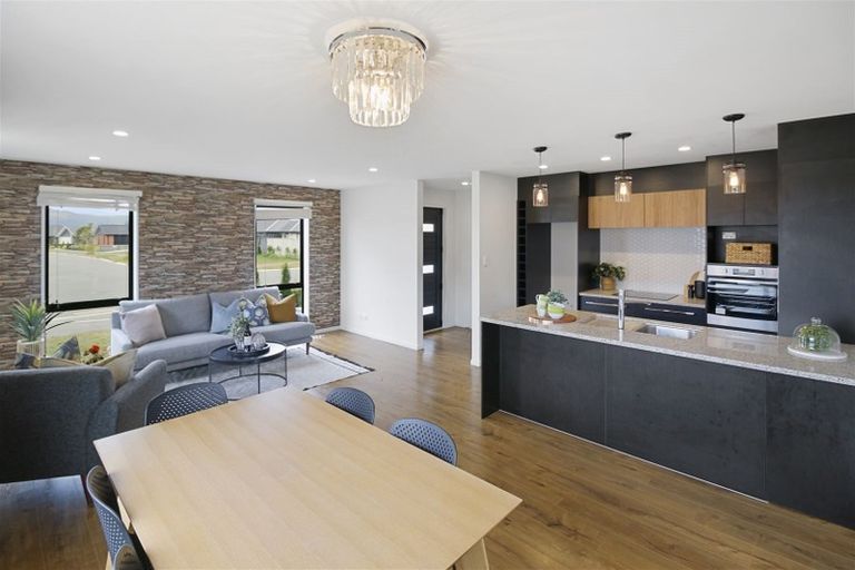 Photo of property in 4 Myrtle Road, Wigram, Christchurch, 8025