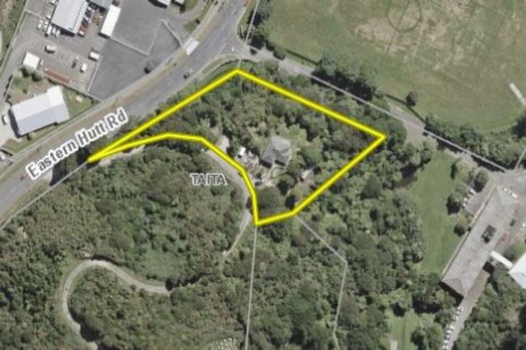 Photo of property in 182 Eastern Hutt Road, Taita, Lower Hutt, 5019