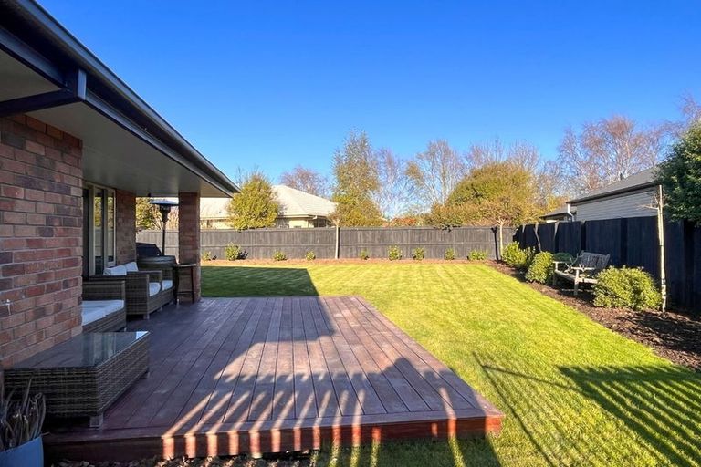 Photo of property in 23 Hasendene Drive, Lincoln, 7608