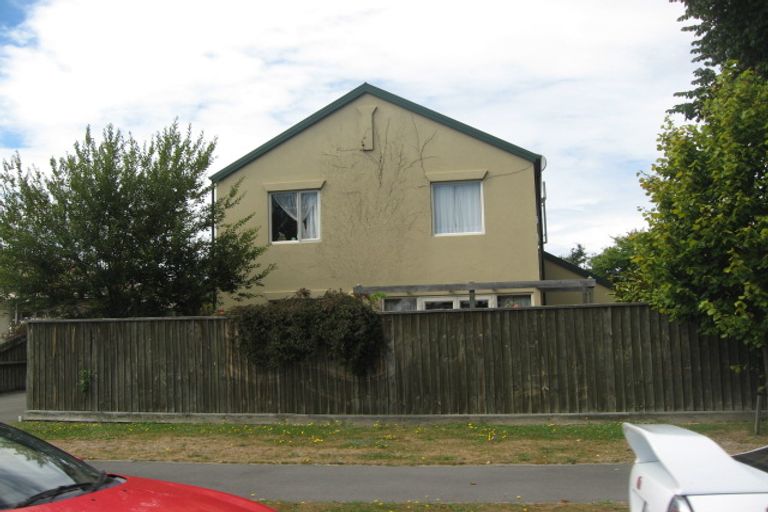 Photo of property in 40 Berwick Street, St Albans, Christchurch, 8014