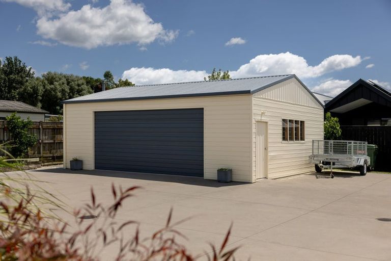 Photo of property in 58b Wilson Road South, Paengaroa, 3189