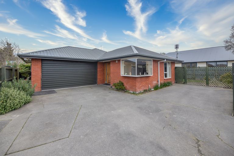 Photo of property in 99b Otaki Street, Kaiapoi, 7630