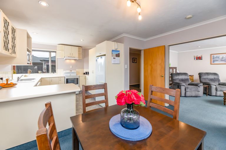 Photo of property in 99b Otaki Street, Kaiapoi, 7630