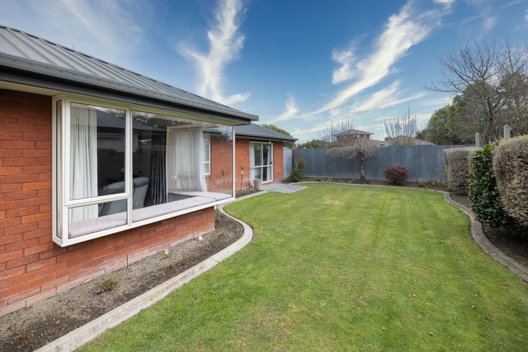 Photo of property in 99b Otaki Street, Kaiapoi, 7630