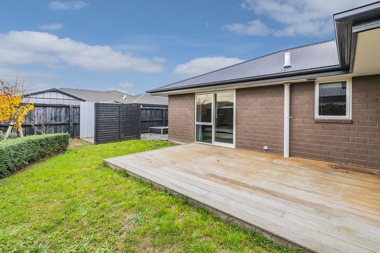 Photo of property in 2 Highworth Crescent, Rolleston, 7615