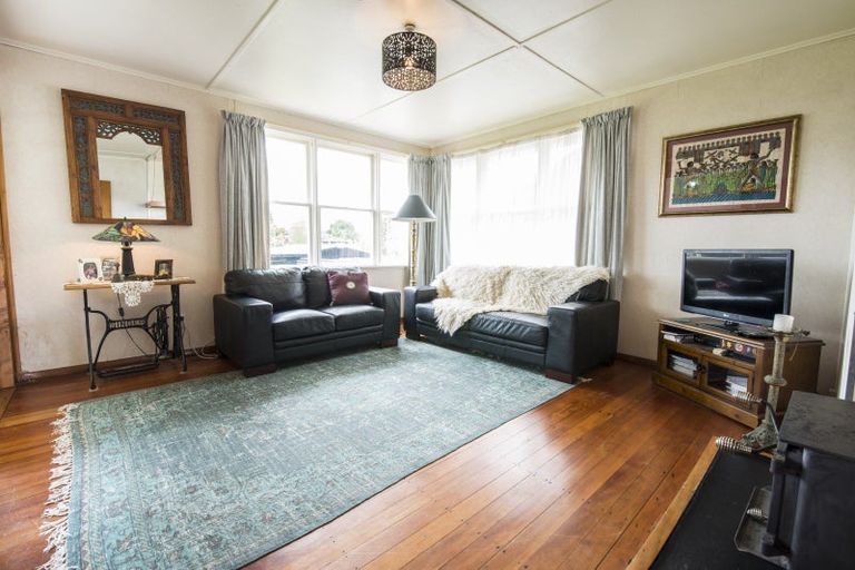 Photo of property in 30 Piwari Street, Rangataua, Ohakune, 4691